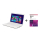Toshiba Satellite C75-A-129 i5-3230M/4GB/750/Win8 biały - 161957 - zdjęcie